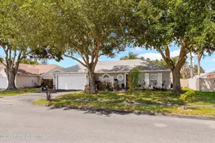 3466 Saddle Brook Dr, Melbourne, FL 32934 - Photo 5