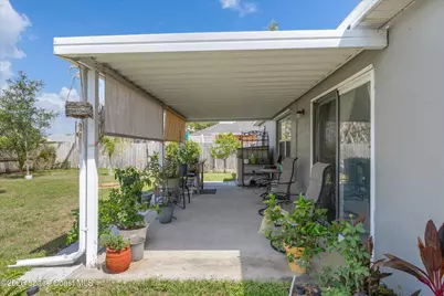 3466 Saddle Brook Drive, Melbourne, FL 32934 - Photo 35