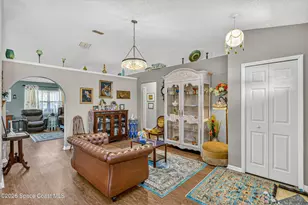 3466 Saddle Brook Dr, Melbourne, FL 32934 - Photo 13