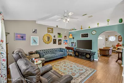 3466 Saddle Brook Drive, Melbourne, FL 32934 - Photo 23
