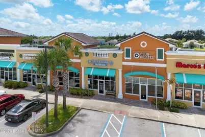 3466 Saddle Brook Drive, Melbourne, FL 32934 - Photo 45