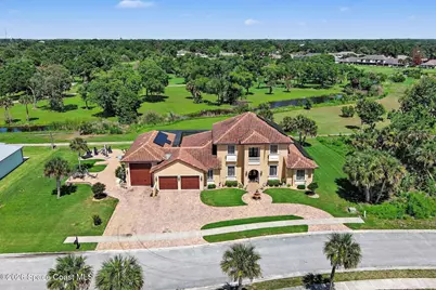 2179 Arnold Palmer Drive, Titusville, FL 32796 - Photo 1