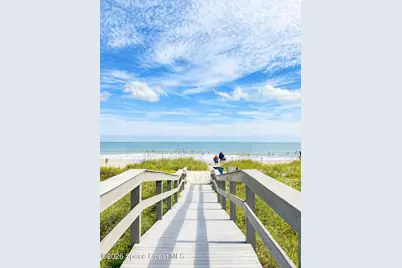 754 S Orlando Avenue #206, Cocoa Beach, FL 32931 - Photo 21