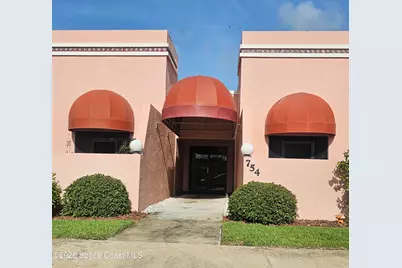 754 S Orlando Avenue #206, Cocoa Beach, FL 32931 - Photo 3