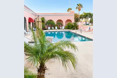754 S Orlando Avenue #206, Cocoa Beach, FL 32931 - Photo 23