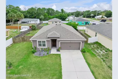886 Pyracantha Street NW, Palm Bay, FL 32907 - Photo 17