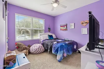 886 Pyracantha Street NW, Palm Bay, FL 32907 - Photo 9
