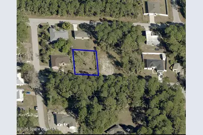 485 Sayre Road SW, Palm Bay, FL 32908 - Photo 3