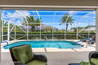 3408 Ahern Place, Melbourne, FL 32940 - Photo 5