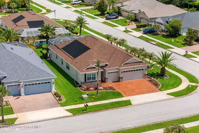 3408 Ahern Place, Melbourne, FL 32940 - Photo 3