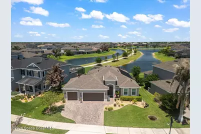 7503 Poulicny Lane, Melbourne, FL 32940 - Photo 1