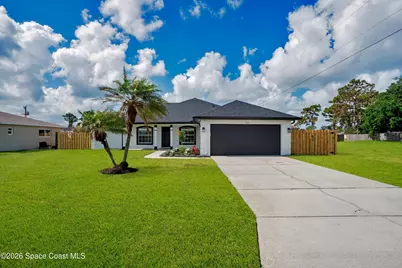 934 Eastlake Street SE, Palm Bay, FL 32909 - Photo 1