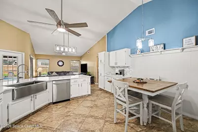 4855 Winchester Drive, Titusville, FL 32780 - Photo 3