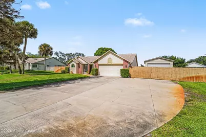 4855 Winchester Drive, Titusville, FL 32780 - Photo 23