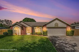 4855 Winchester Dr, Titusville, FL 32780 - Photo 1