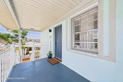 1011 S Miramar Avenue #Unit 6, Indialantic, FL 32903 - Photo 37