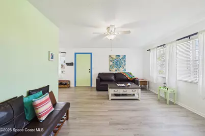 1011 S Miramar Avenue #Unit 6, Indialantic, FL 32903 - Photo 9