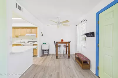 1011 S Miramar Avenue #Unit 6, Indialantic, FL 32903 - Photo 11