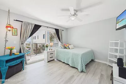 1011 S Miramar Avenue #Unit 6, Indialantic, FL 32903 - Photo 15