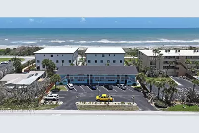 1011 S Miramar Avenue #Unit 6, Indialantic, FL 32903 - Photo 37