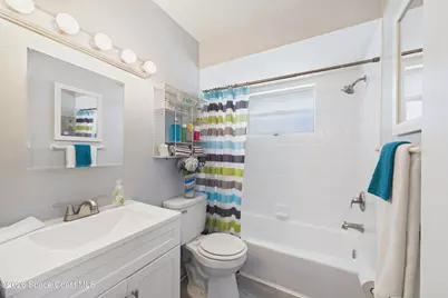 1011 S Miramar Avenue #Unit 6, Indialantic, FL 32903 - Photo 17