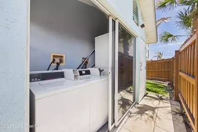 1011 S Miramar Avenue #Unit 6, Indialantic, FL 32903 - Photo 19