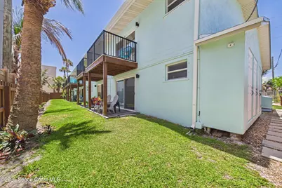 1011 S Miramar Avenue #Unit 6, Indialantic, FL 32903 - Photo 21