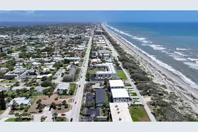 1011 S Miramar Avenue #Unit 6, Indialantic, FL 32903 - Photo 39