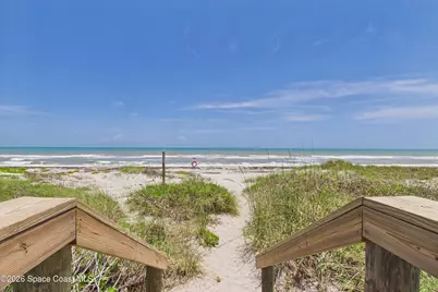 1011 S Miramar Avenue #Unit 6, Indialantic, FL 32903 - Photo 25