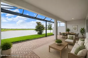 9503 Alister Dr, Melbourne, FL 32940 - Photo 35