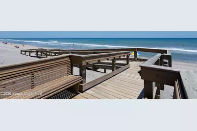1045 A1A Highway #504, Satellite Beach, FL 32937 - Photo 23