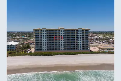 1045 A1A Highway #504, Satellite Beach, FL 32937 - Photo 35