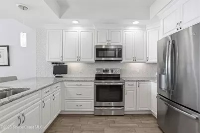 1045 A1A Highway #504, Satellite Beach, FL 32937 - Photo 5