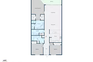 1045 A1A Hwy, Satellite Beach, FL 32937 - Photo 33