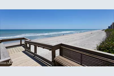 1045 A1A Highway #504, Satellite Beach, FL 32937 - Photo 39