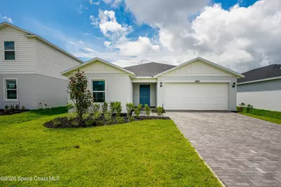 1890 Bayou Avenue SW, Palm Bay, FL 32908 - Photo 3