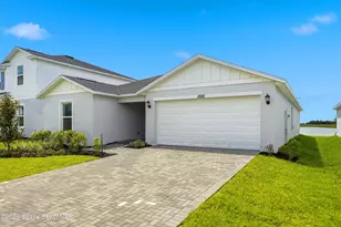 1890 Bayou Ave SW, Palm Bay, FL 32908 - Photo 1