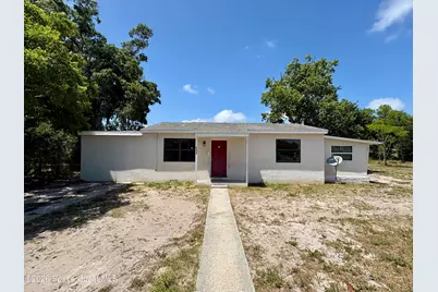 1044 Bellefonte Avenue, Cocoa, FL 32922 - Photo 1