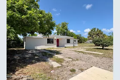 1044 Bellefonte Avenue, Cocoa, FL 32922 - Photo 5