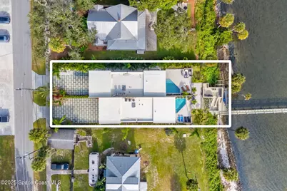1807, 1809 Riverview Drive, Melbourne, FL 32901 - Photo 5