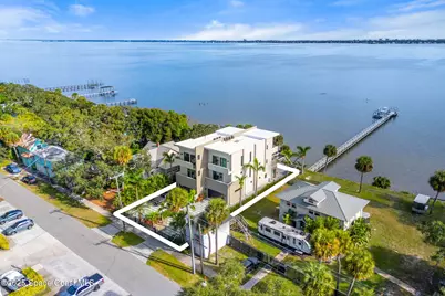 1807, 1809 Riverview Drive, Melbourne, FL 32901 - Photo 1