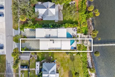 1807, 1809 Riverview Drive, Melbourne, FL 32901 - Photo 13
