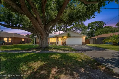6180 Grissom Parkway, Cocoa, FL 32927 - Photo 1