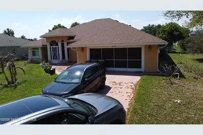 454 Fillmore Avenue NE, Palm Bay, FL 32907 - Photo 5