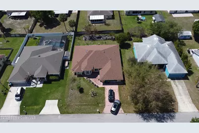 454 Fillmore Avenue NE, Palm Bay, FL 32907 - Photo 3