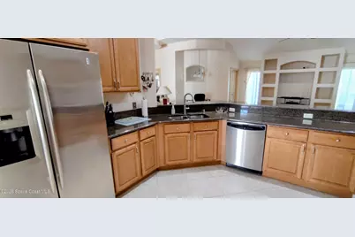 454 Fillmore Avenue NE, Palm Bay, FL 32907 - Photo 5