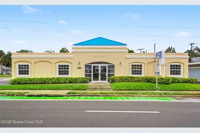 112 W New Haven Avenue, Melbourne, FL 32901 - Photo 3