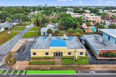 112 W New Haven Avenue, Melbourne, FL 32901 - Photo 21