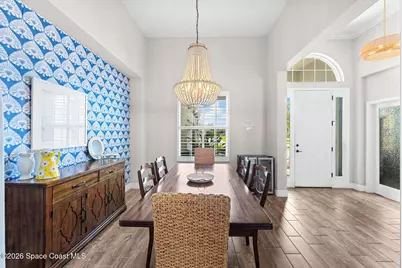 3791 Durksly Drive, Melbourne, FL 32940 - Photo 5