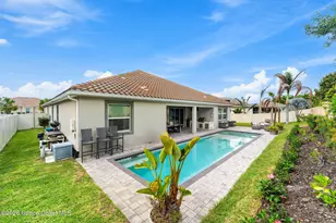 3791 Durksly Dr, Melbourne, FL 32940 - Photo 29